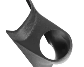 AutoMeter GAUGE MOUNT; A-PILLAR POD; SINGLE; 2 1/16in.; MAZDA MIATA/MX-5 99-02 Mazda Miata 1999-2002