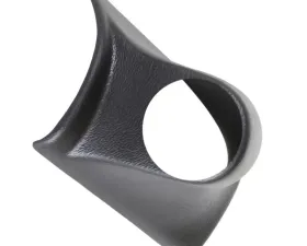 AutoMeter GAUGE MOUNT; A-PILLAR POD; SINGLE; 2 1/16in.; MAZDA MIATA/MX-5 03-05 Mazda Miata 2003-2005