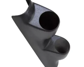 AutoMeter GAUGE MOUNT; A-PILLAR POD; DUAL; 2 1/16in.; TOYOTA MR2 90-99 Toyota MR2 1991-1995