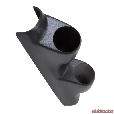 AutoMeter GAUGE MOUNT; A-PILLAR POD; DUAL; 2 1/16in.; TOYOTA MR2 90-99 Toyota MR2 1991-1995 - 20680