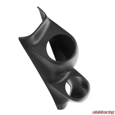 AutoMeter GAUGE MOUNT; A-PILLAR POD; DUAL; 2 1/16in.; NISSAN MAXIMA 95-99 Nissan Maxima 1995-1999 - 20802