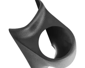 AutoMeter GAUGE MOUNT; A-PILLAR POD; SINGLE; 2 1/16in.; NISSAN 240SX 89-94 S13 Nissan 240SX S13 1989-1994