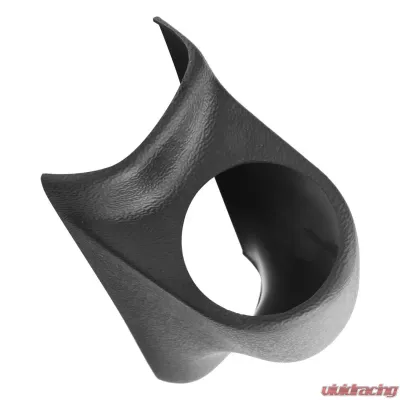 AutoMeter GAUGE MOUNT; A-PILLAR POD; SINGLE; 2 1/16in.; NISSAN 240SX 89-94 S13 Nissan 240SX S13 1989-1994 - 20805