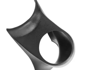 AutoMeter GAUGE MOUNT; A-PILLAR POD; SINGLE; 2 1/16in.; VW GOLF 99-05 Volkswagen Golf MK4 1999-2002