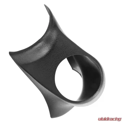 AutoMeter GAUGE MOUNT; A-PILLAR POD; SINGLE; 2 1/16in.; VW GOLF 99-05 Volkswagen Golf MK4 1999-2002 - 20853
