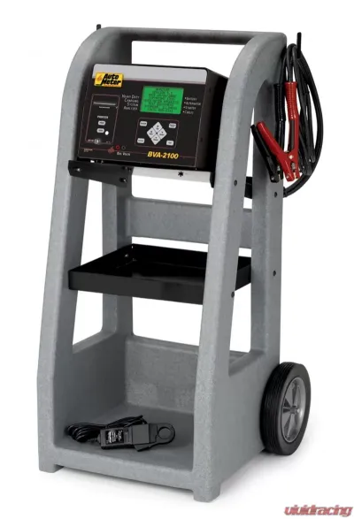 AutoMeter AUTOMATED SYSTEM ANALYZER; UPGRADED; 500A - BVA2100