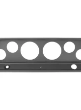 AutoMeter Chrono 6pc Gauge Kit Chevrolet Truck 1964-1966                                     - 7015-CH - Image 7