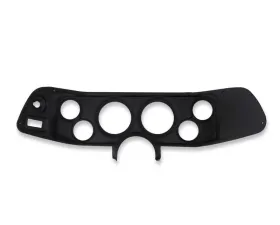 AutoMeter GAUGE MOUNT; DIRECT FIT; (3 3/8in. X2; 2 1/16in. X4); CAMARO 70-78 Chevrolet Camaro N/A 1970-1978
