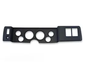 AutoMeter Chrono 6pc Gauge Kit Chevrolet Camaro 1979-1981