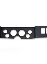 AutoMeter Chrono 6pc Gauge Kit Chevrolet Camaro 1979-1981                                     - 7023-CH - Image 7