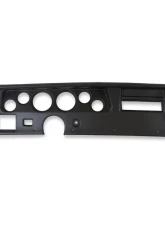 AutoMeter Chrono 6pc Gauge Kit Chevrolet Chevelless | Elcamino | Monte 1970-1972                                     - 7025-CH - Image 7