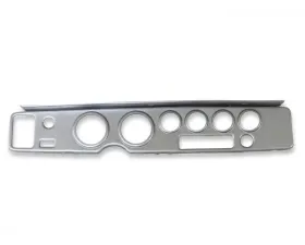 AutoMeter Chrono 6pc Gauge Kit Pontiac Firebird 1970-1981
