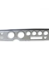 AutoMeter Chrono 6pc Gauge Kit Pontiac Firebird 1970-1981                                     - 7028-CH - Image 7