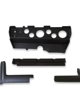 AutoMeter Chrono 6pc Gauge Kit Dodge Challenger 1970-1974                                     - 7029-CH - Image 7