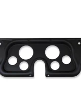 AutoMeter Chrono 6pc Gauge Kit Chevrolet Truck C/K | K5 | Suburban 1967-1972                                     - 7032-CH - Image 7