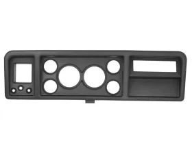 AutoMeter Chrono 6pc Gauge Kit Ford Truck 1973-1979