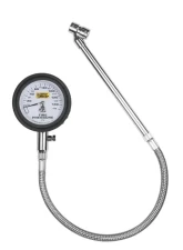 AutoMeter GAUGE; TIRE PRESSURE; 0-150PSI; ANALOG                                     - 2165 - Image 4