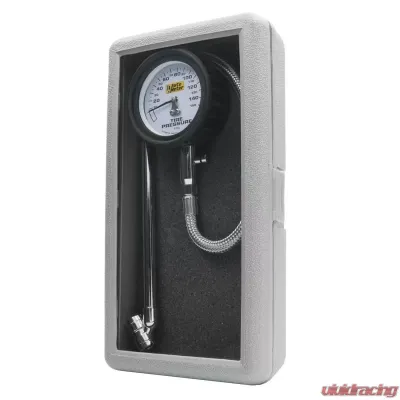 AutoMeter GAUGE; TIRE PRESSURE; 0-150PSI; ANALOG - 2165