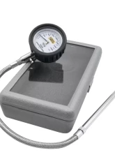 AutoMeter GAUGE; TIRE PRESSURE; 0-150PSI; ANALOG                                     - 2165 - Image 3