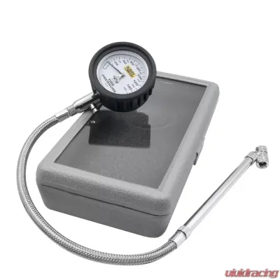 AutoMeter GAUGE; TIRE PRESSURE; 0-150PSI; ANALOG - 2165