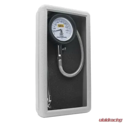 AutoMeter GAUGE; TIRE PRESSURE; 0-150PSI; ANALOG - 2165