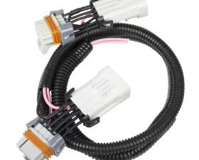 AutoMeter WIRE HARNESS; PLUG/PLAY GM LS ENGINES; FOR #9117 TACHOMETER ADAPTER