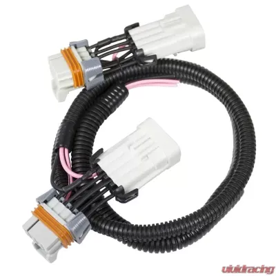 AutoMeter WIRE HARNESS; PLUG/PLAY GM LS ENGINES; FOR #9117 TACHOMETER ADAPTER - 2189