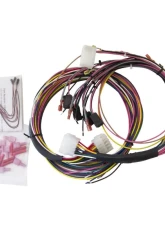 AutoMeter GAUGE KIT; 6 PC; ABODY/DUSTER/DEMON/DART 70-76; TACH/MPH/FUEL/OILP/WTMP/VOLT; UL                                     - 7031-UL - Image 3