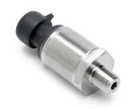 AutoMeter SENSOR; FUEL PRESSURE; 0-30PSI; 1/8in. NPT MALE