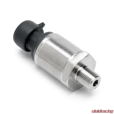 AutoMeter SENSOR; FUEL PRESSURE; 0-30PSI; 1/8in. NPT MALE - 2239