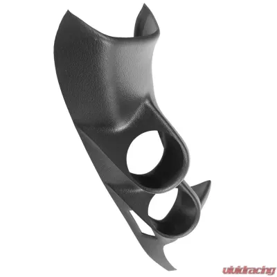 AutoMeter GAUGE MOUNT; A-PILLAR; FULL; DUAL; 2 1/16in.; HONDA S2000 00-09 Honda S2000 2000-2009 - 22443