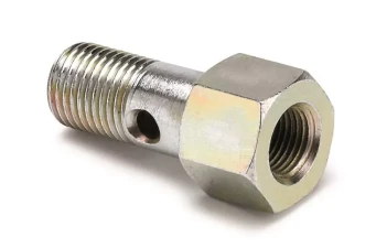 Universal Nuts and Bolts
