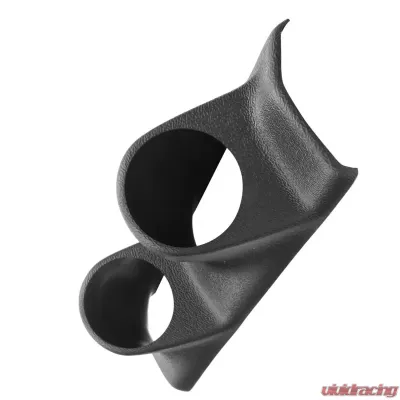 AutoMeter GAUGE MOUNT; A-PILLAR POD; RHD; DUAL; 2 1/16in.; HONDA CIVIC (2DR.) 92-95 EG Honda Civic 1992-1995 - 23410