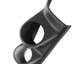 AutoMeter GAUGE MOUNT; A-PILLAR POD; RHD; DUAL; 2 1/16in.; MAZDA RX-7 92-02 FD Mazda RX-7