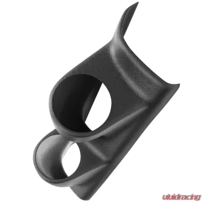 AutoMeter GAUGE MOUNT; A-PILLAR POD; RHD; DUAL; 2 1/16in.; MAZDA RX-7 92-02 FD Mazda RX-7 - 23674