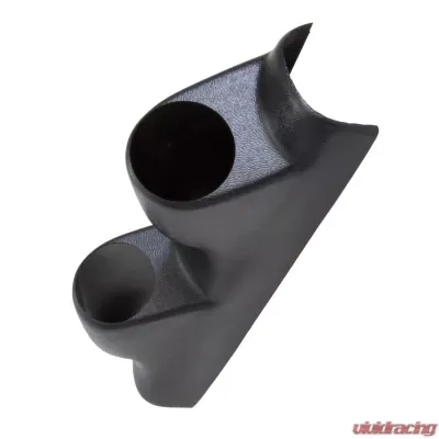 AutoMeter GAUGE MOUNT; A-PILLAR POD; RHD; DUAL; 2 1/16in.; TOYOTA MR2 90-99 W20 Toyota MR2 - 23680