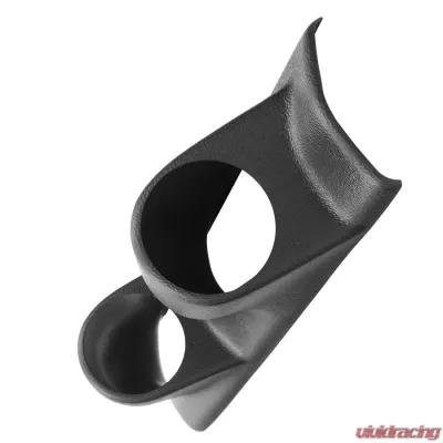 AutoMeter Gauge Mount; A-Pillar Pod; RHD; Dual; 2 1/16in.; NISSAN SILVIA/180SX/200SX 89-98 Nissan 240SX S13 1989-1994 - 23900