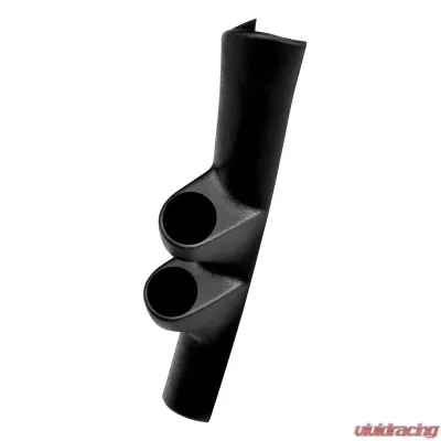 AutoMeter GAUGE MOUNT; A-PILLAR; FULL; RHD; DUAL; 2 1/16in.; FORD FOCUS 99-01 Ford Focus 2000-2001 - 26106