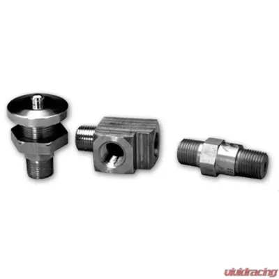 AutoMeter MEMORY KIT; FOR MECHANICAL BOOST PRESSURE GAUGES - 3230