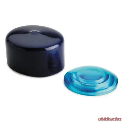 AutoMeter LENS/NIGHT COVER; BLUE; FOR PRO-LITE AND SHIFT-LITE - 3250