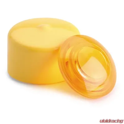 AutoMeter LENS/NIGHT COVER; AMBER; FOR PRO-LITE AND SHIFT-LITE - 3251
