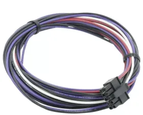 AutoMeter WIRE HARNESS; RAIL PRESSURE; DIGITAL STEPPER MOTOR; REPLACEMENT