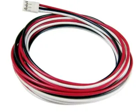 AutoMeter WIRE HARNESS; 3RD PARTY GPS RECEIVER; FOR GPS SPEEDOMETERS
