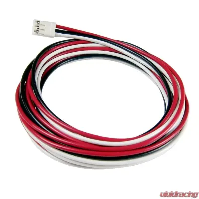 AutoMeter WIRE HARNESS; 3RD PARTY GPS RECEIVER; FOR GPS SPEEDOMETERS - 5214