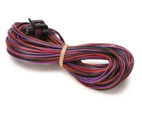 AutoMeter WIRE HARNESS; EXTENSION; 20FT; PRESS; DIGITAL STEPPER MOTOR GAUGE