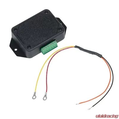 AutoMeter MODULE; WIRING EXTENSION; FOR AIR CORE INCANDESCENT PYROMETER GAUGES - 5256