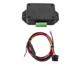 AutoMeter MODULE; WIRING EXTENSION; FOR STEPPER MOTOR INCANDESCENT PYROMETER GAUGES