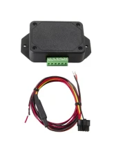 AutoMeter MODULE; WIRING EXTENSION; FOR STEPPER MOTOR INCANDESCENT PYROMETER GAUGES                                     - 5257 - Image 2