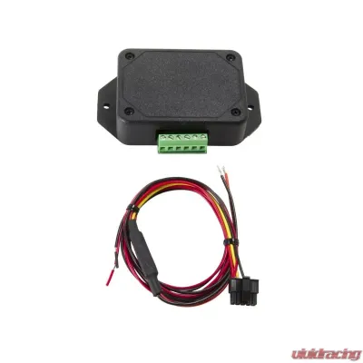 AutoMeter MODULE; WIRING EXTENSION; FOR STEPPER MOTOR INCANDESCENT PYROMETER GAUGES - 5257