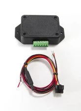 AutoMeter MODULE; WIRING EXTENSION; FOR STEPPER MOTOR INCANDESCENT PYROMETER GAUGES                                     - 5257 - Image 2